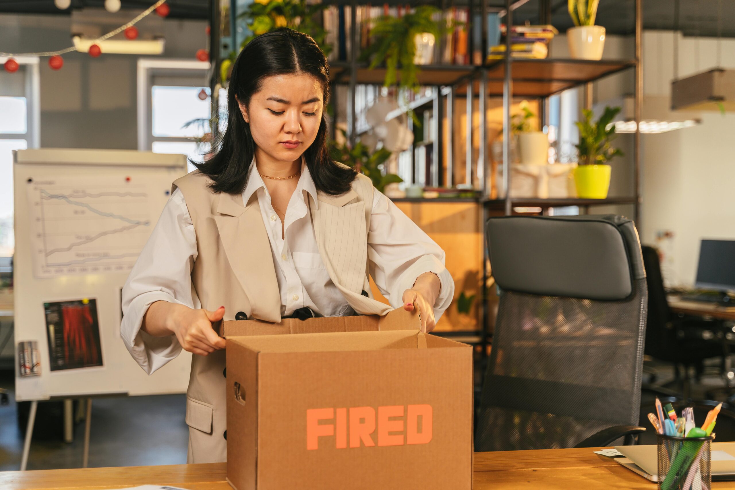Unfair Dismissal