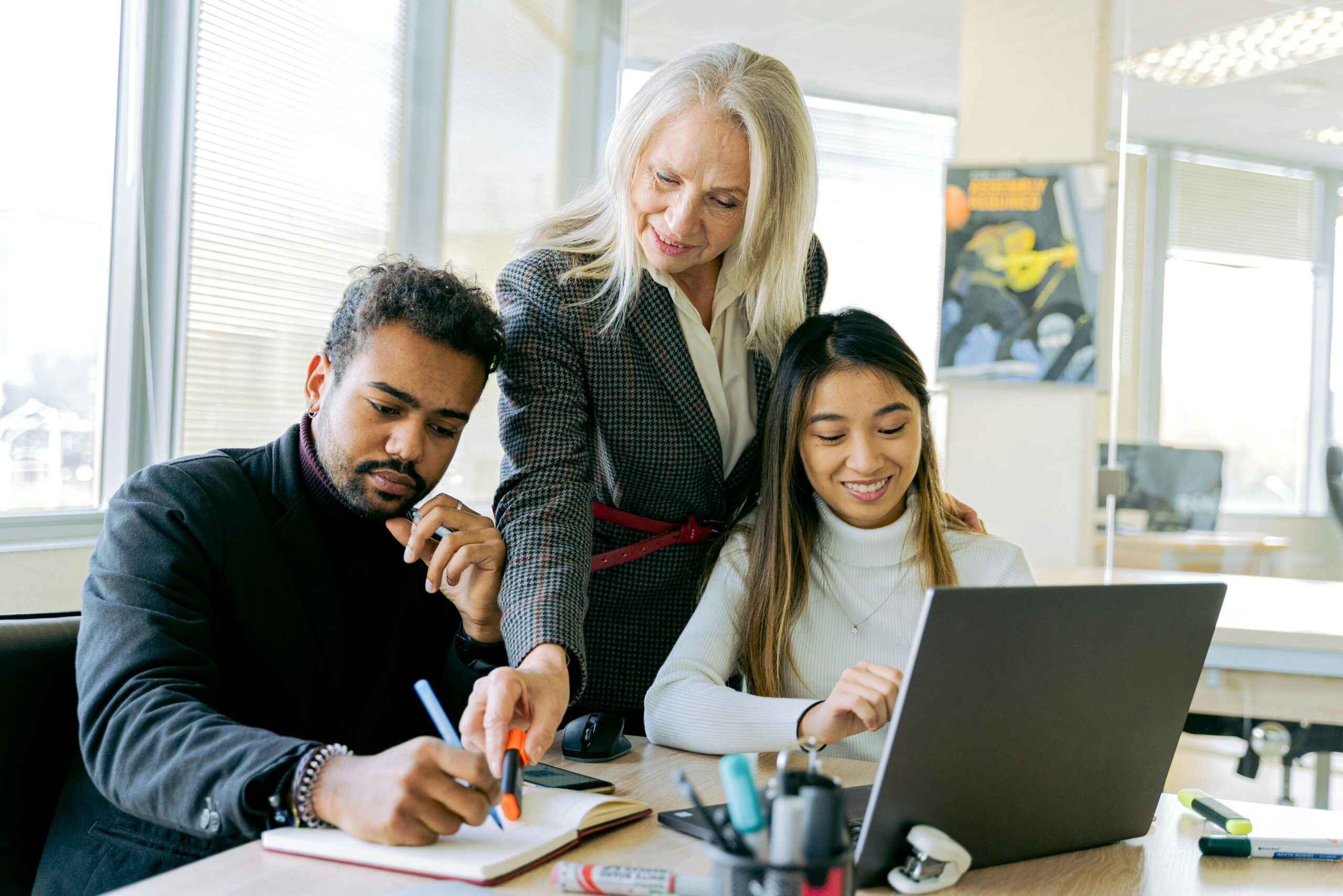 HR Consultants
